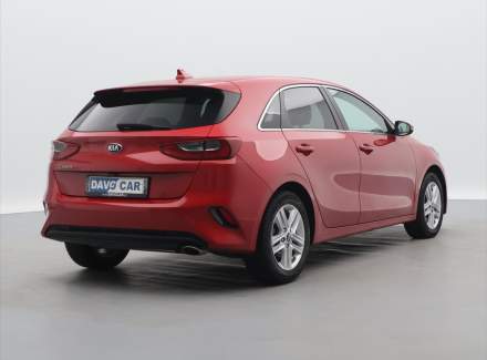 Kia - Cee'd