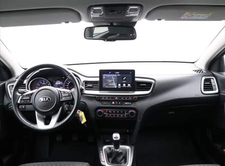 Kia - Cee'd