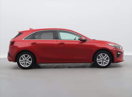 Kia - Cee'd