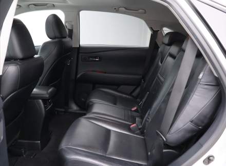 Lexus - RX
