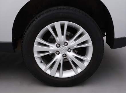 Lexus - RX