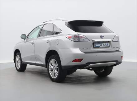 Lexus - RX
