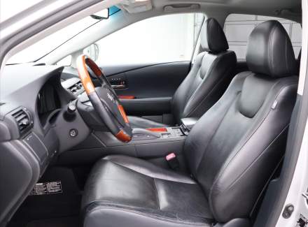 Lexus - RX