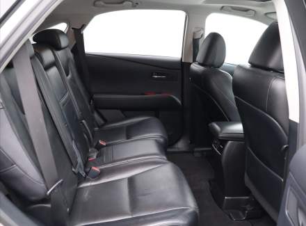 Lexus - RX