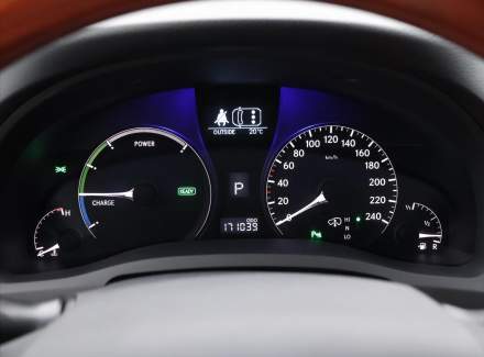 Lexus - RX