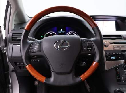Lexus - RX