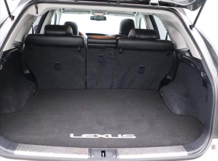 Lexus - RX
