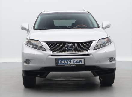 Lexus - RX