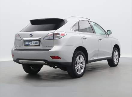Lexus - RX