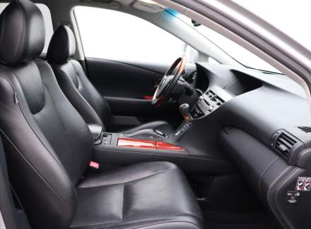 Lexus - RX
