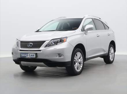 Lexus - RX