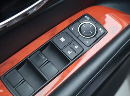 Lexus - RX
