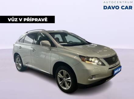 Lexus - RX