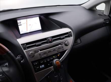 Lexus - RX