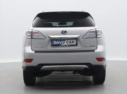 Lexus - RX