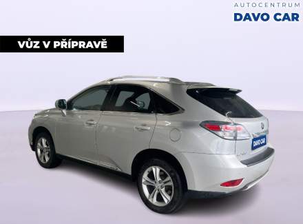 Lexus - RX