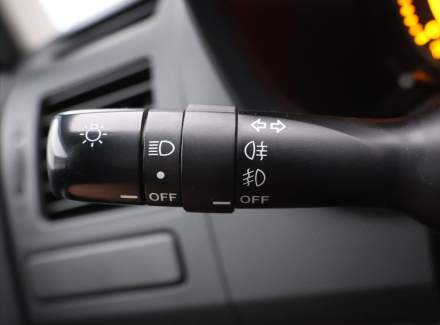 Toyota - Auris