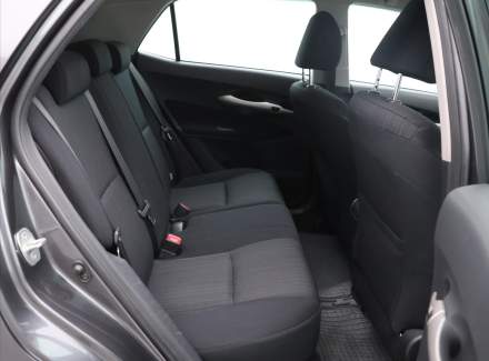 Toyota - Auris