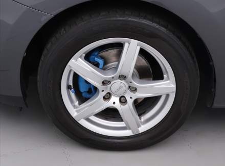 Toyota - Auris