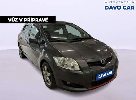 Toyota - Auris