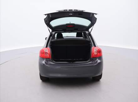 Toyota - Auris