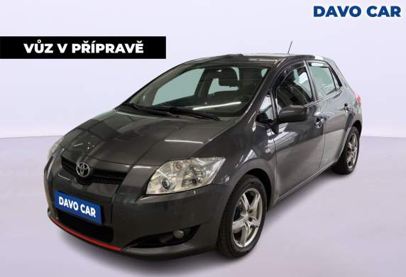 Toyota - Auris