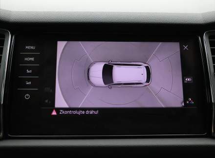 Škoda - Kodiaq