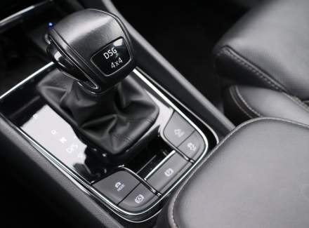 Škoda - Kodiaq
