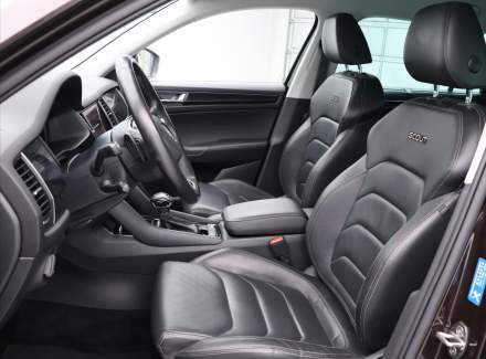 Škoda - Kodiaq
