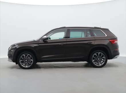 Škoda - Kodiaq