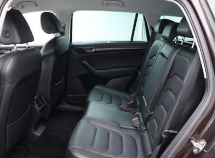 Škoda - Kodiaq