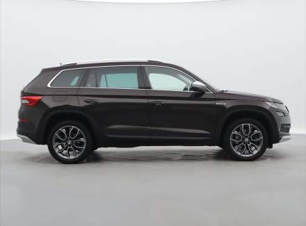 Škoda - Kodiaq