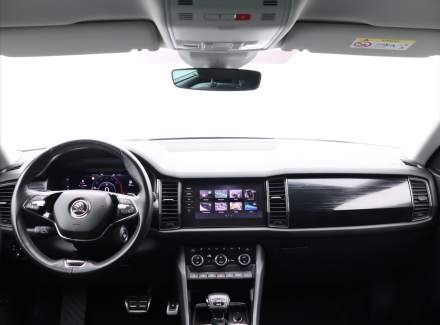 Škoda - Kodiaq
