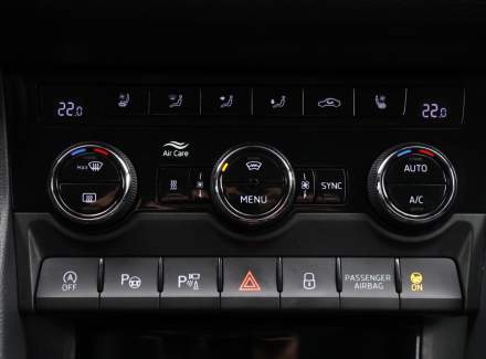 Škoda - Kodiaq