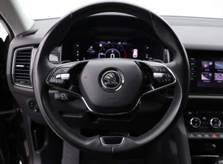 Škoda - Kodiaq