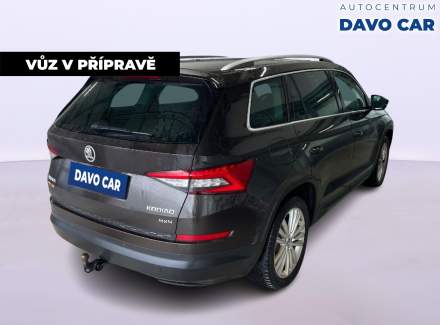 Škoda - Kodiaq