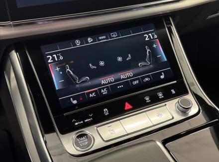 Audi - Q8