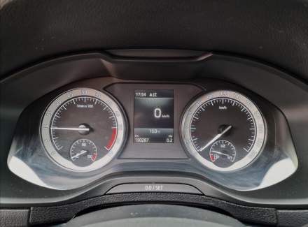 Škoda - Karoq