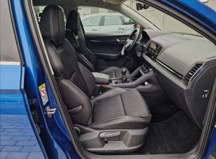 Škoda - Karoq