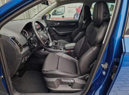 Škoda - Karoq