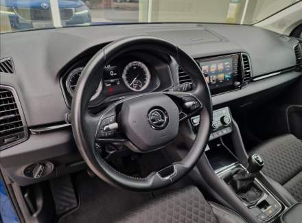 Škoda - Karoq