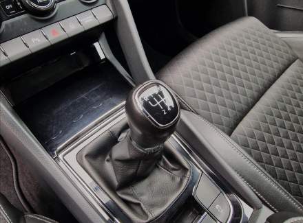 Škoda - Karoq