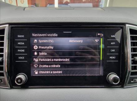Škoda - Karoq