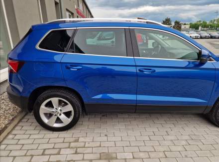 Škoda - Karoq