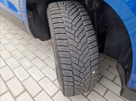 Škoda - Karoq