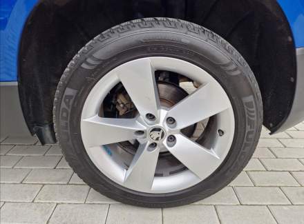Škoda - Karoq