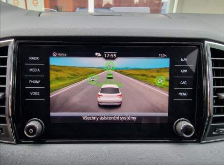 Škoda - Karoq