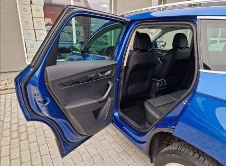 Škoda - Karoq