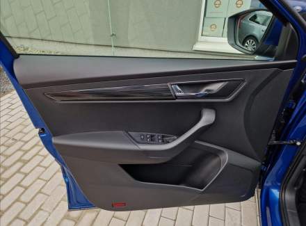 Škoda - Karoq