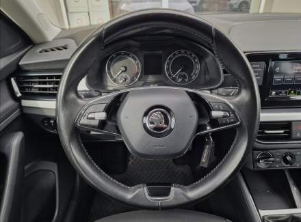 Škoda - Scala